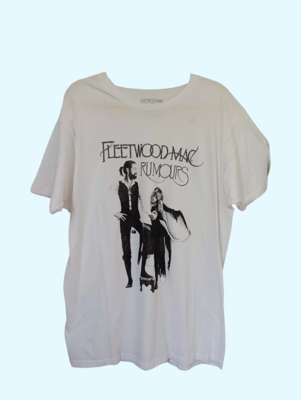 Fleetwood Mac Rumours T-Shirt